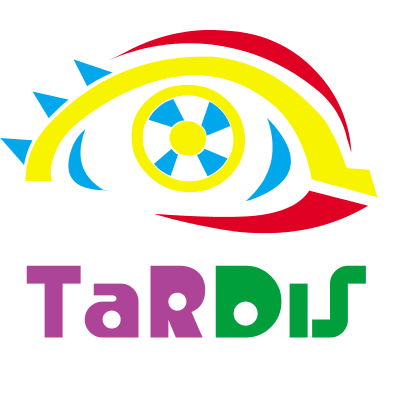 File:TaRDiS Logo.png