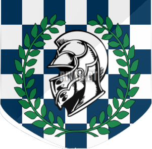 File:Coat of arms of Saída.png