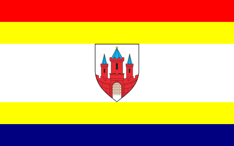 File:Flag of Ursus.png