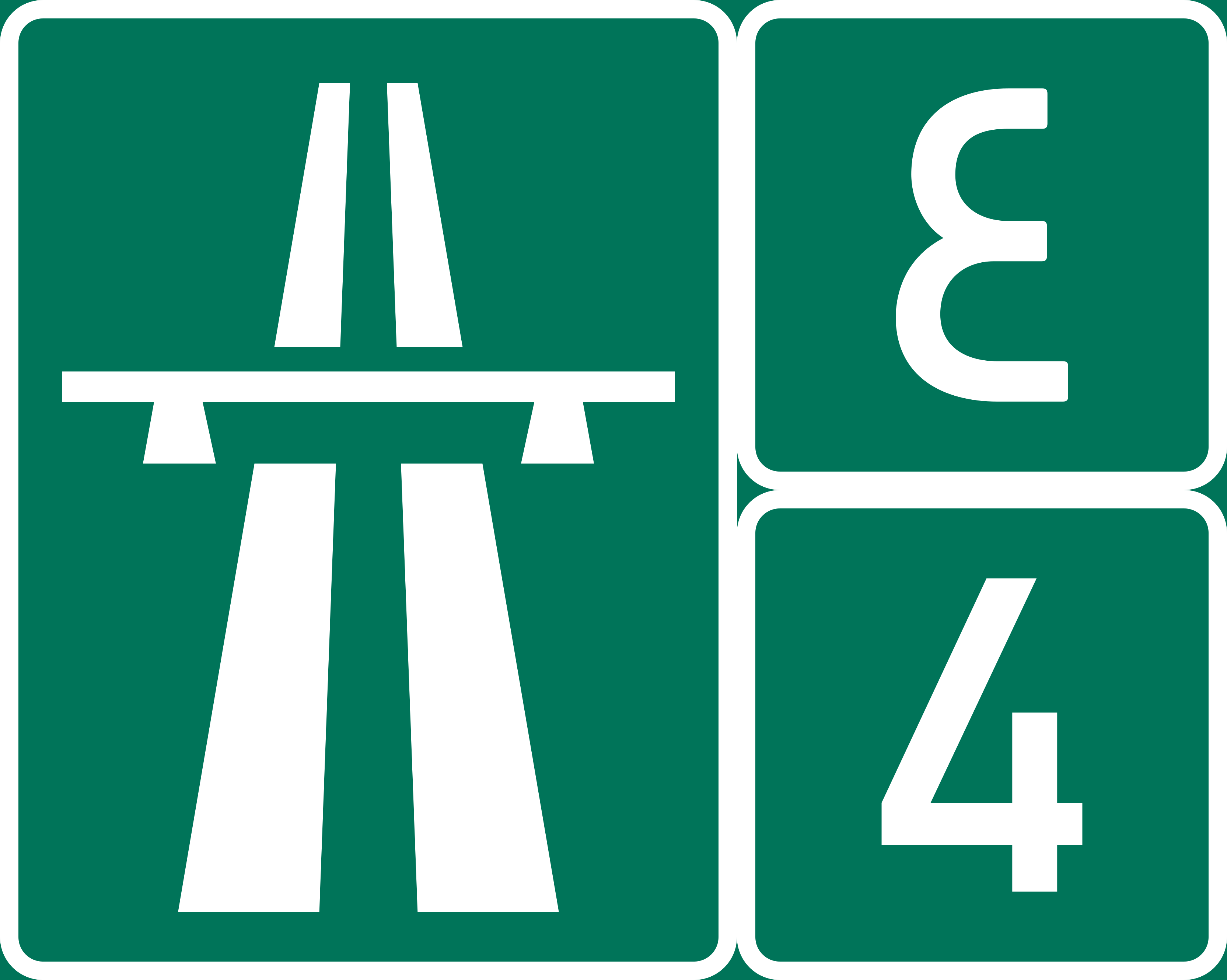 Expressway, freeway, highway, motorway, roadway icon - Download on Iconfinder