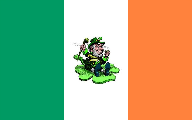 File:Flag of Irlandia.png