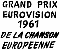 File:ESC 1961 logo.png