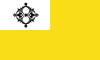 Flag of Agarina