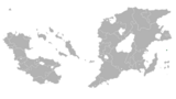 Map showing Noxus
