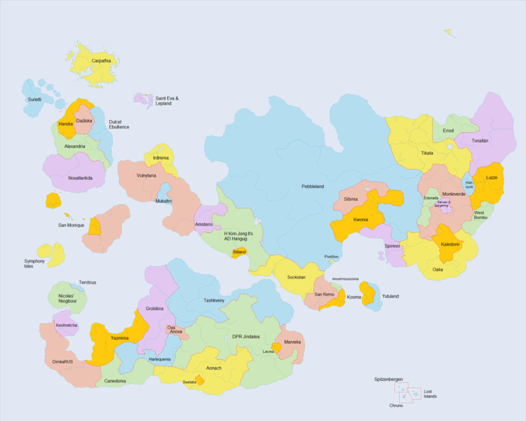 File:Internatia countries map en 2013.png