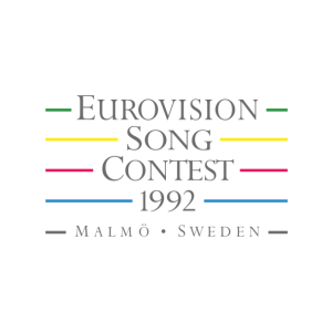 ESC 1992 logo.png