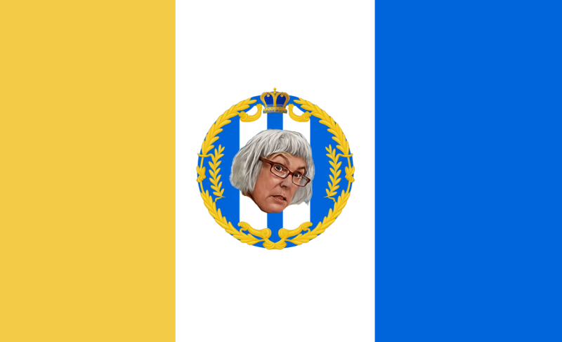 File:Flag of Deirdre and Beaubeirdre.png