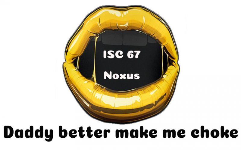 File:ISC 67 logo.png