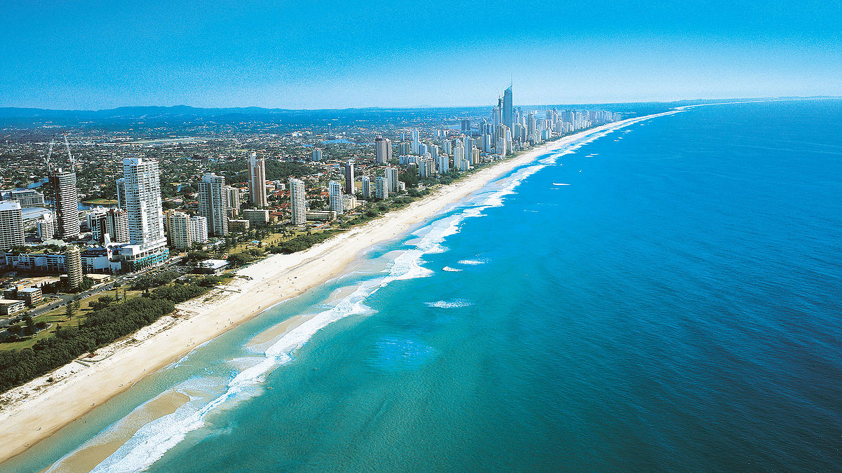 Sunshine beach resort gold coast australia