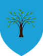 Coat of arms of Evergreen Lands