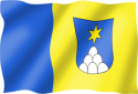 Flag of San Monique