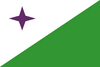 Flag of Alma Livre