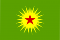 Flag of Amsteris