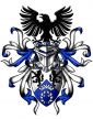 Coat of arms of Irdminian