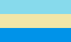 Flag of St. Eva & Lepland