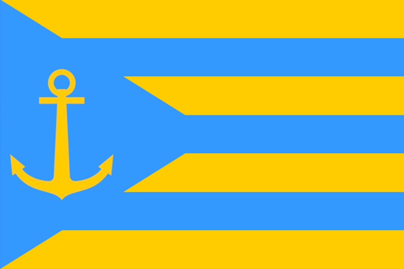 File:Sunshine Coast Flag.png