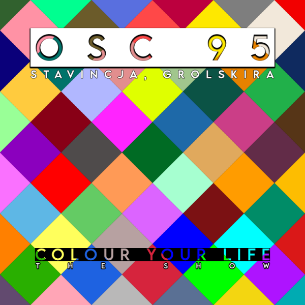 File:OSC 95 show logo.png