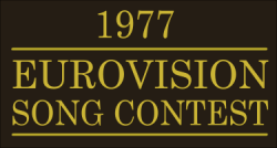 ESC 1977 logo.png