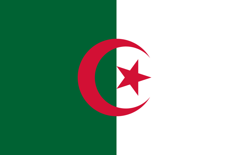 File:Flag of Algeria.svg