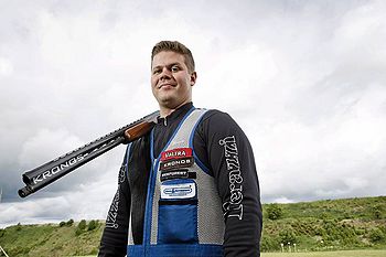 Håkon Kristoffersen.