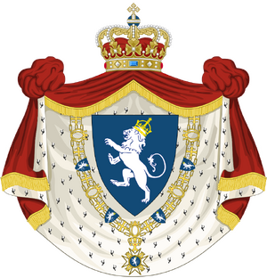 Royal CoA of Tikata.svg