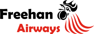 Freehan Airways logo.png