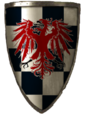 Coat of arms of Sibinia