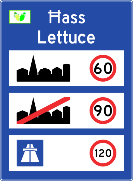 File:Lettuce traffic sign speed limits.svg