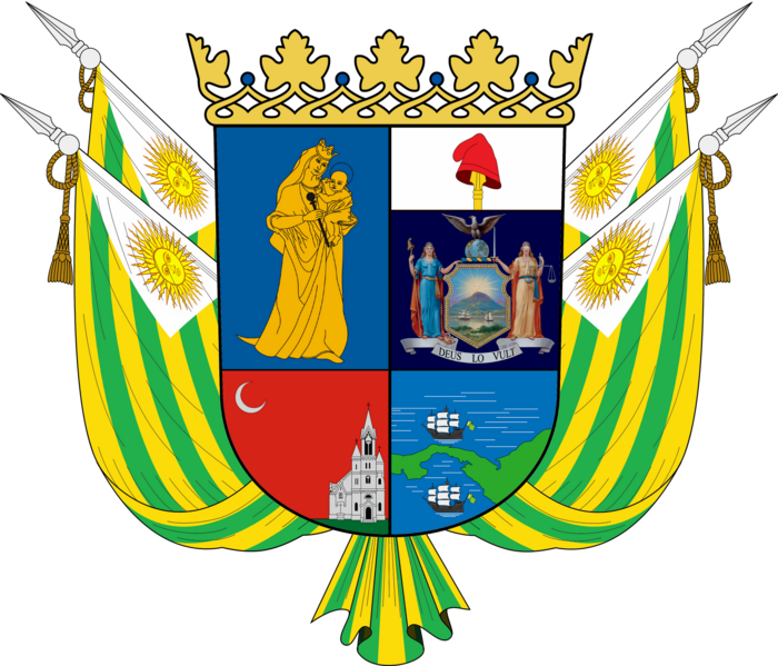 File:Coat of arms of San Remo.png