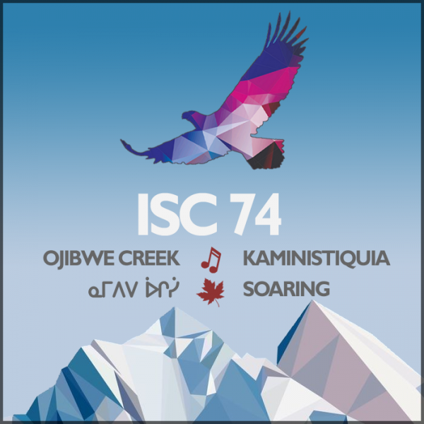 File:ISC 74 logo.png