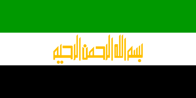 File:Flag of Umayyah.png