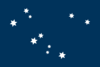 Flag of Kaledonii