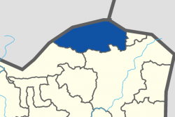 Location of Cylari in Spirevo
