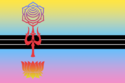 Flag of Ruthsina