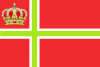 Flag of Thorway