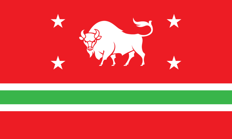 File:Flag of Tayran.png