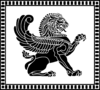 Coat of arms of Sadat Governorate