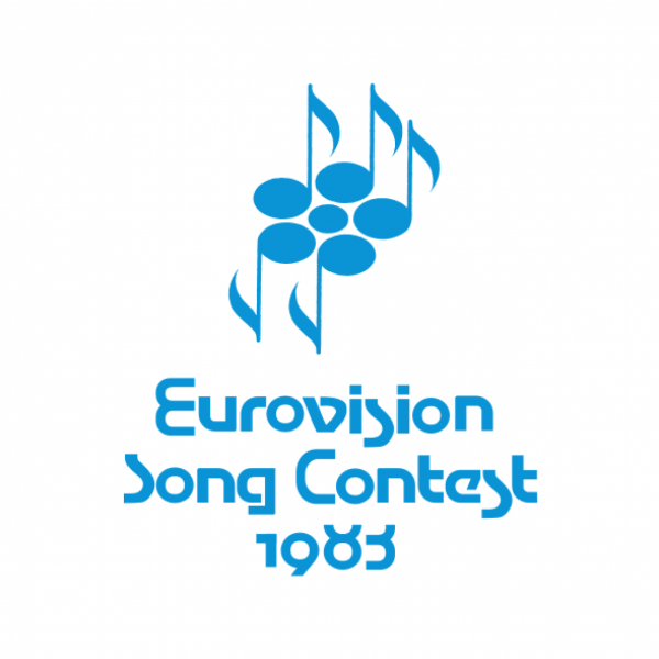 File:ESC 1983 logo.png