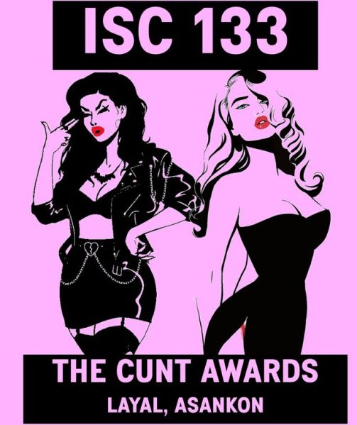 File:ISC 133 logo.jpeg