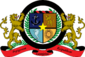 Coat of Arms of Laranjeiras