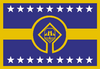 Flag of Sunetti