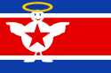 Flag of Holy Hangug
