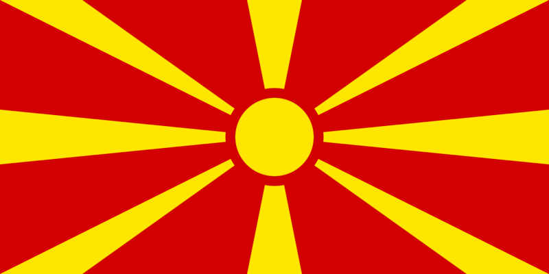 File:Flag of Macedonia.svg