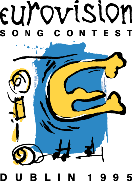 File:ESC 1995 logo.svg
