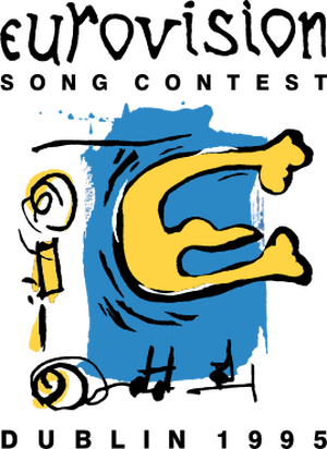 ESC 1995 logo.svg