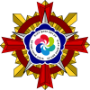Official seal of Gagcon