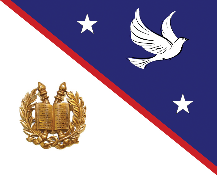 File:Flag of Harlequenia.png