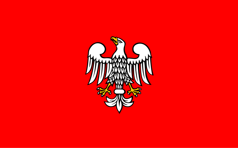 File:Flag of the United Kingdom of Poland.png