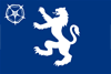 Flag of The State of Eskavaliera