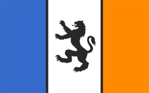 Flag of Siegeslinde.png